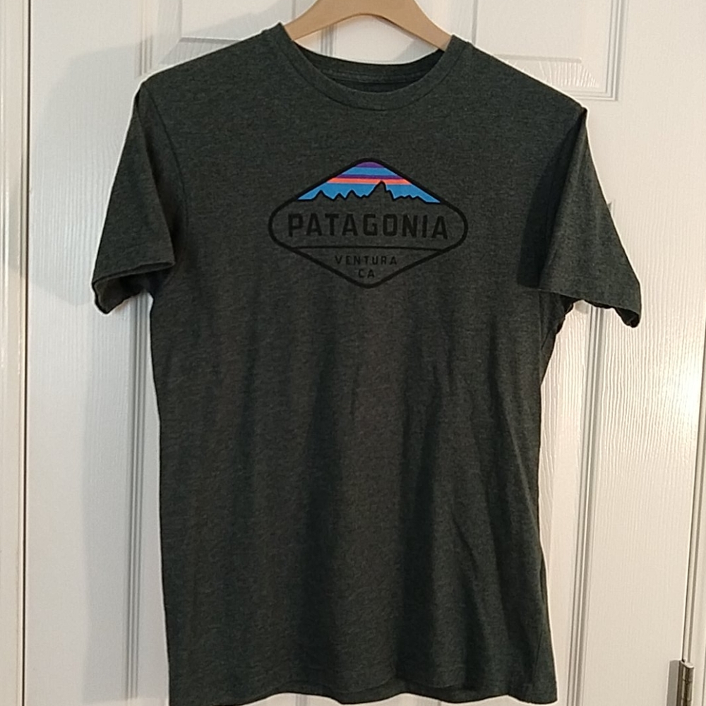 Patagonia Short Sleeve T-shirt